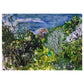 Clearing 2 - 50cm x 40cm (Mount Size)