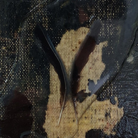 Effigy 2 - SOLD
