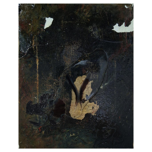 Effigy 2 - SOLD
