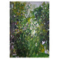 End Of The Clearing 1 - 40cm x 50cm (Mount Size)