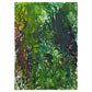 End Of The Clearing 3 - 40cm x 50cm (Mount Size)