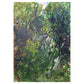 End Of The Clearing 4 - 40cm x 50cm (Mount Size)
