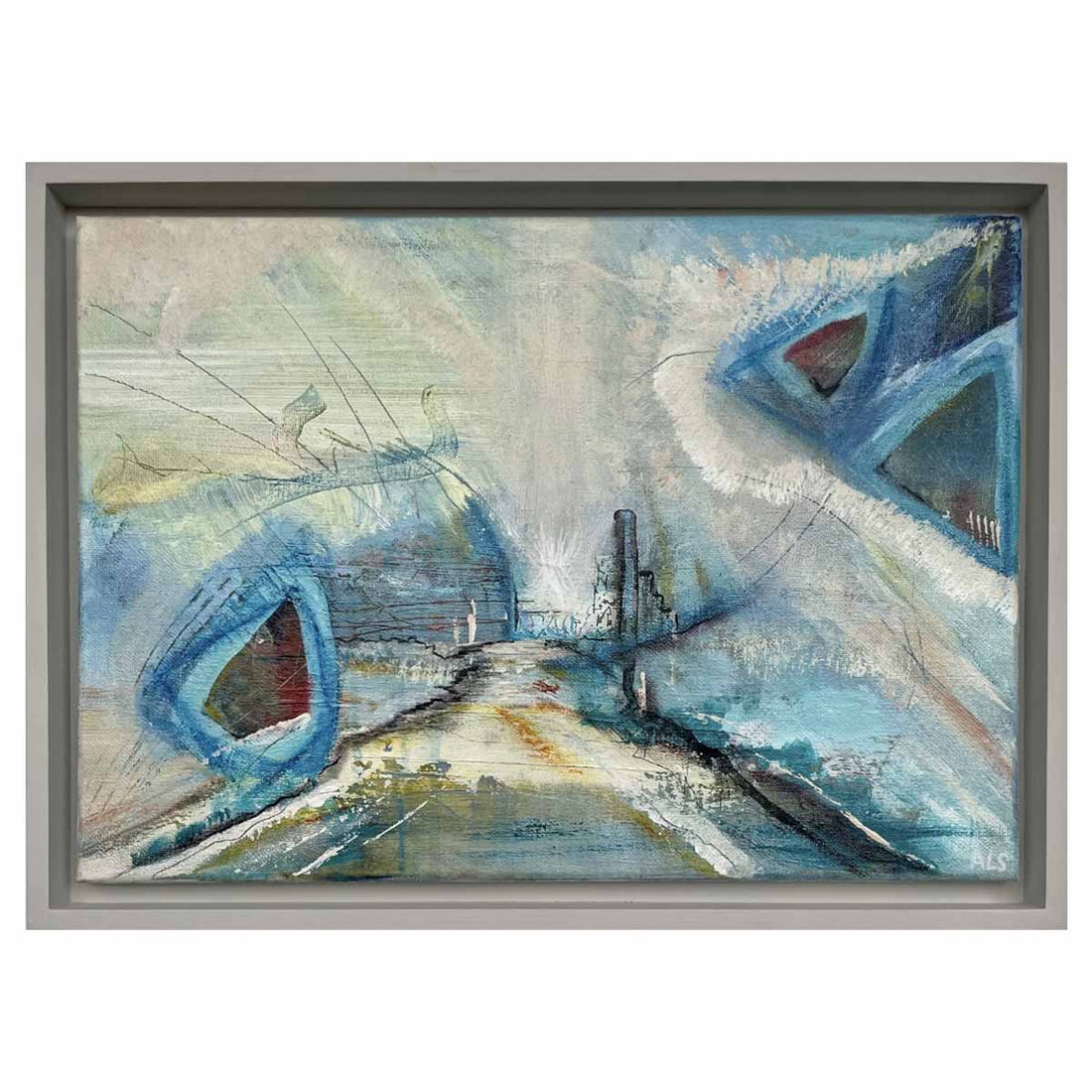 Light Anchorage Southgategallery