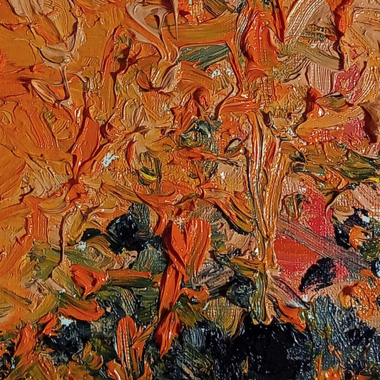 Only Only Goya - 21cm x 26cm