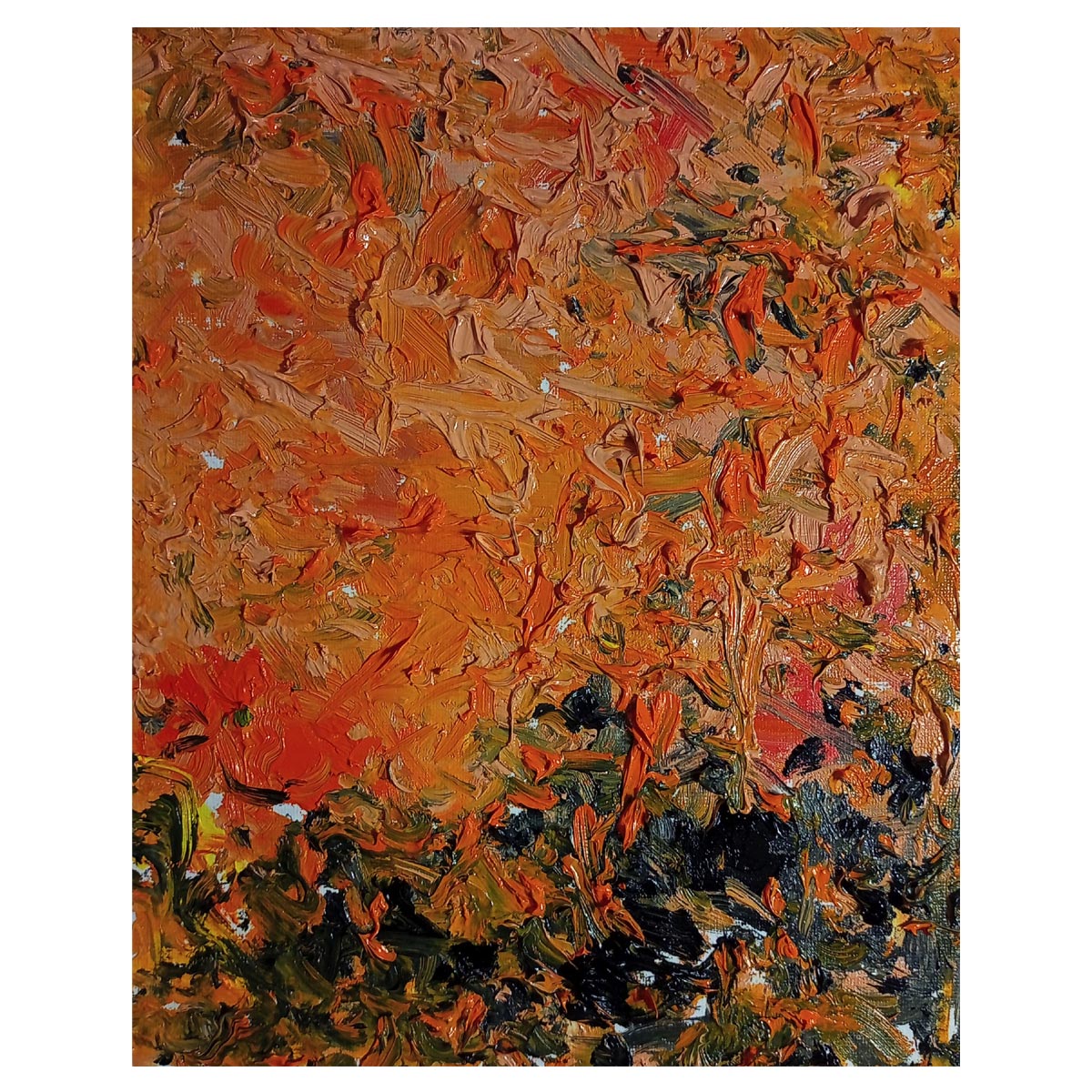 Only Only Goya - 21cm x 26cm