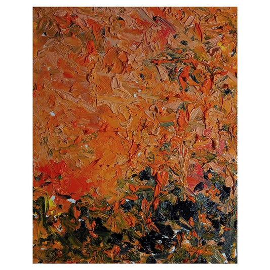 Only Only Goya - 21cm x 26cm
