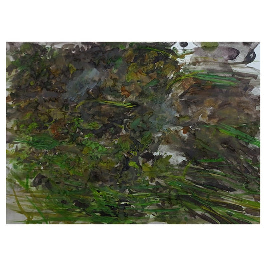 River 2 - 50cm x 40cm (Mount Size)