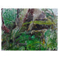 River 3 - 50cm x 40cm (Mount Size)