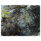 River 4 - 50cm x 40cm (Mount Size)
