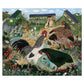 Small Holding By Anna Pugh