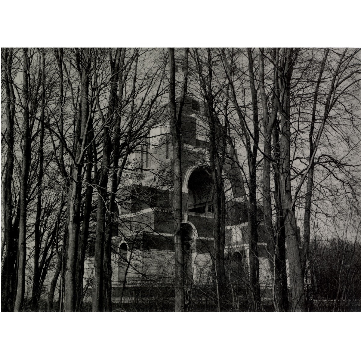 Thiepval Memorial to the Missing