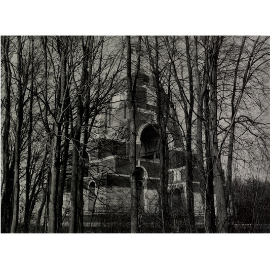 Thiepval Memorial to the Missing