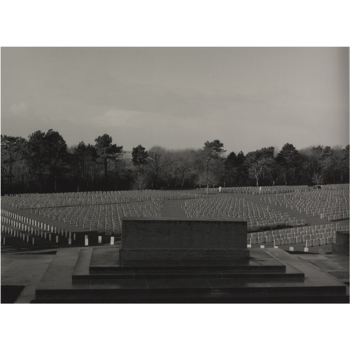 Etaples Military Cemetery
