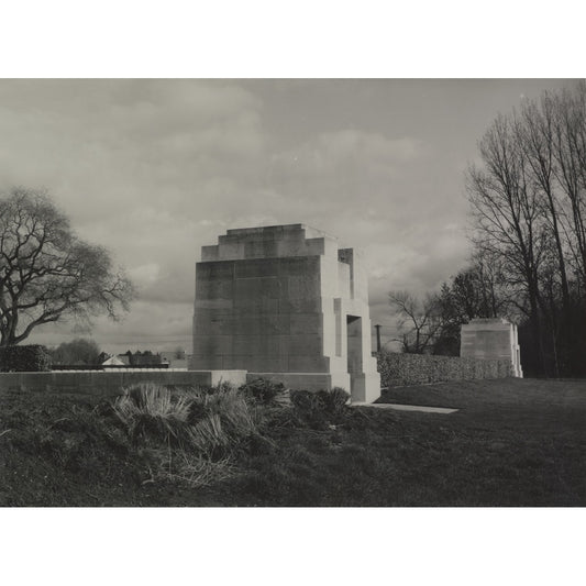 La Neuville British Cemetery