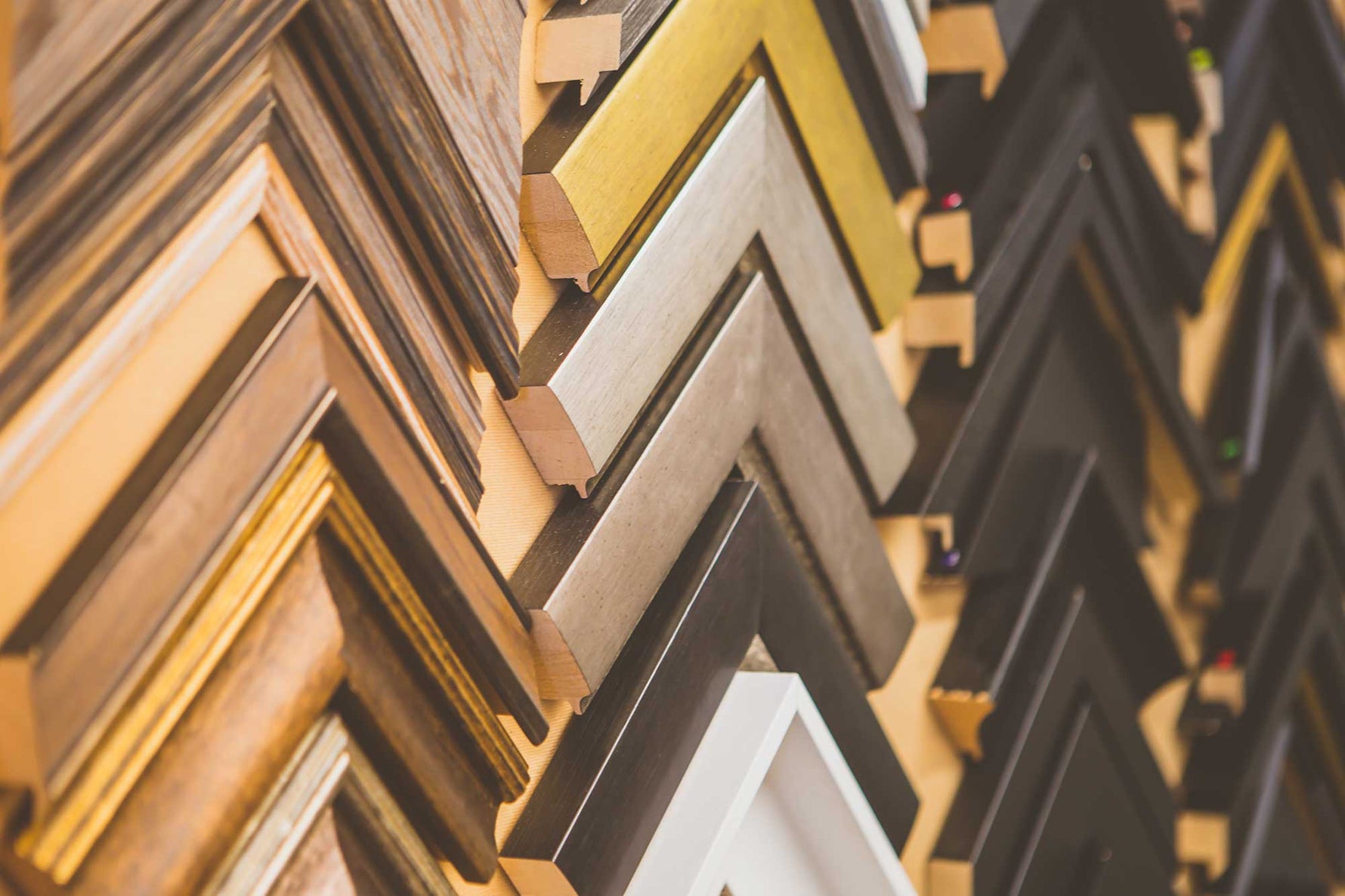 South Gate Gallery Exeter Art Gallery and Bespoke Picture Frame