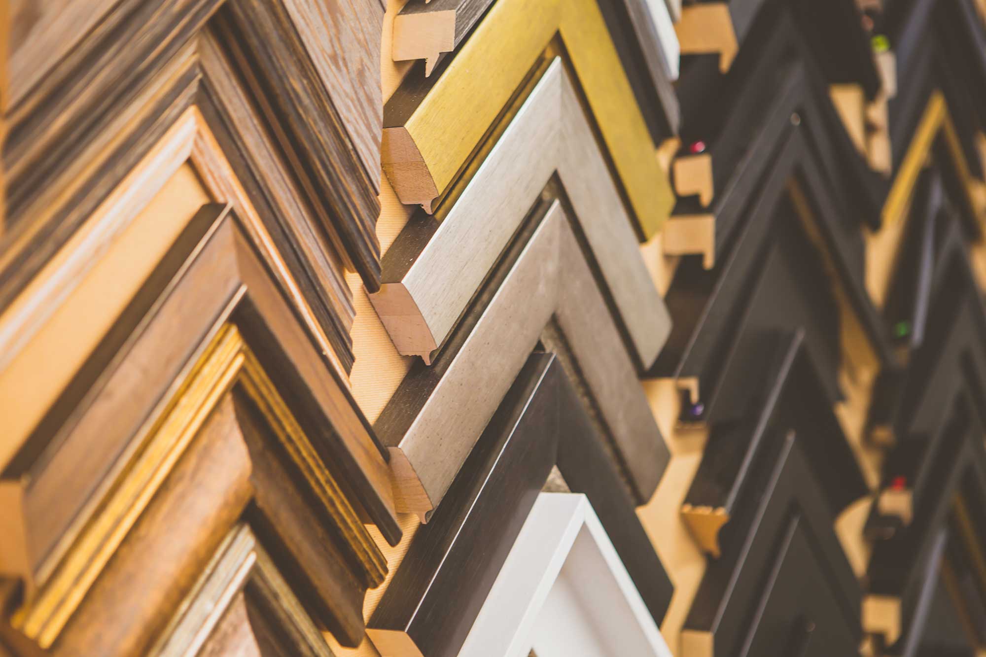 South Gate Gallery Exeter Art Gallery and Bespoke Picture Frame