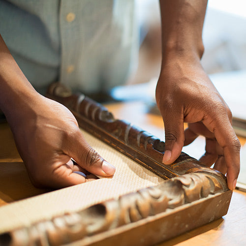 Picture Framing In Exeter Southgate Gallery Southgategallery