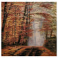 Autumn Time Is Here