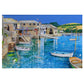 Salcombe Tranquility 1000 Piece Puzzle