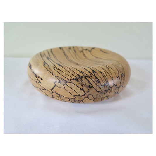 Spalted Pillow
